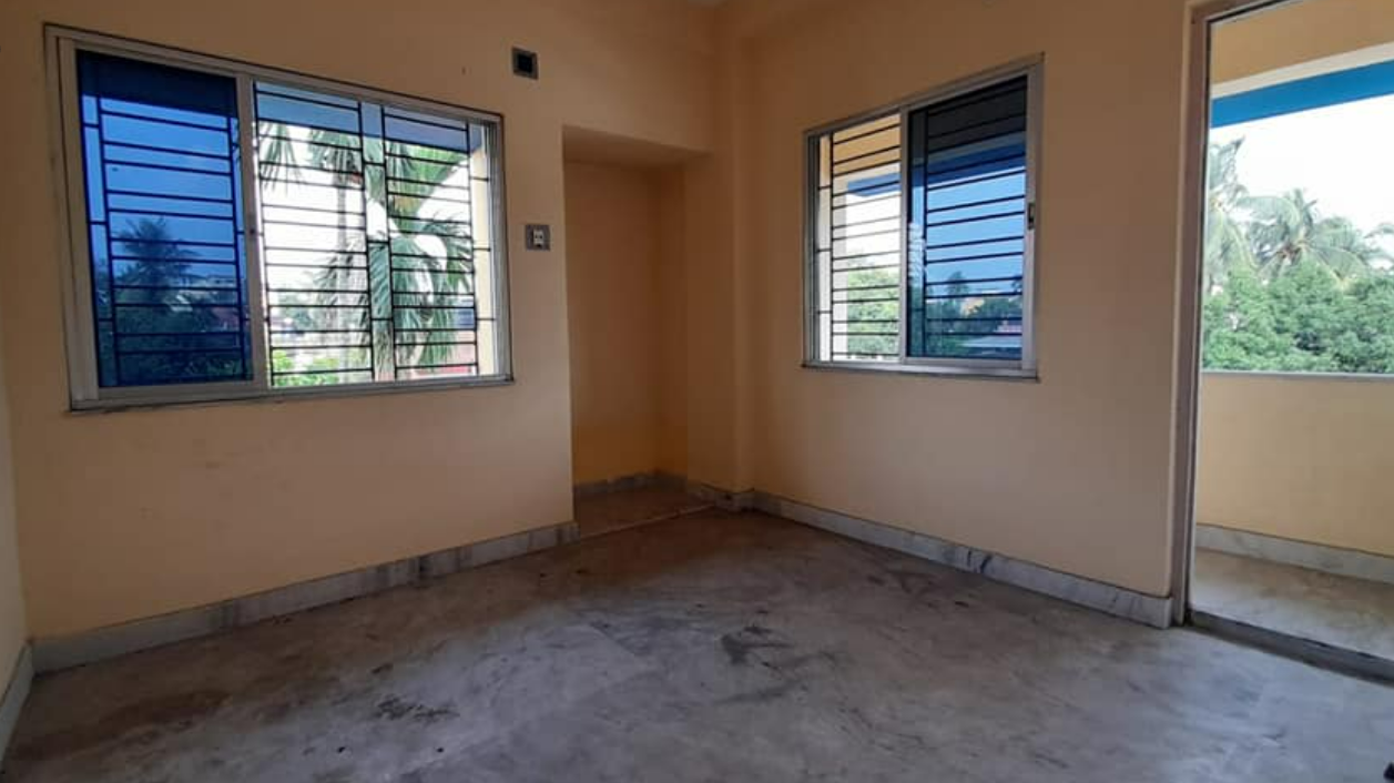 3 2 BHK Flat for Sale in Kolkata