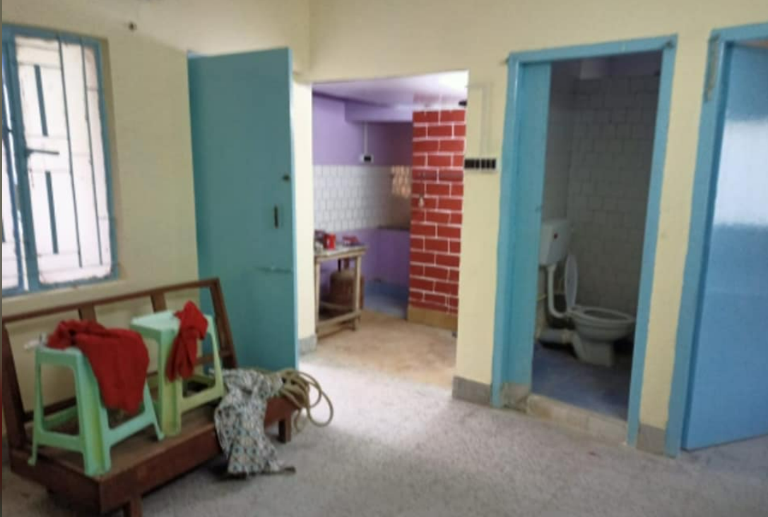 2 BHK Flat for Sale in Kolkata