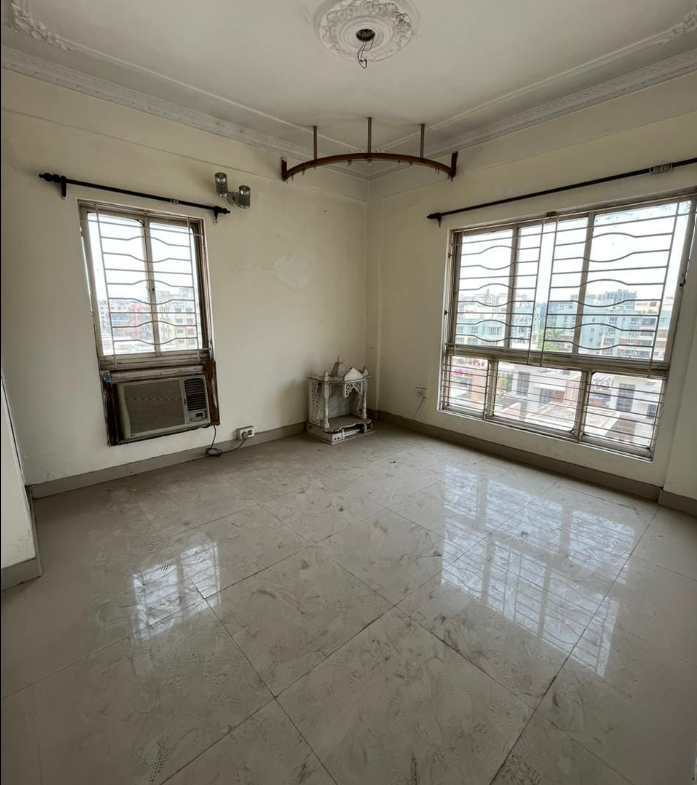 3 BHK Flat for Sale in Kolkata