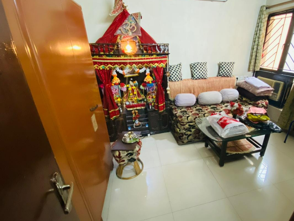 3 BHK Flat for Rent in Kolkata