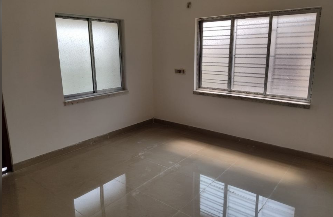 3 BHK Flat for Rent in Kolkata