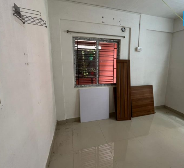 2 BHK Flat For Rent In Kolkata