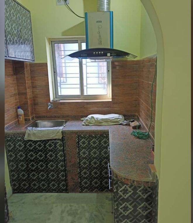 2 BHK Flat for Sale in Kolkata