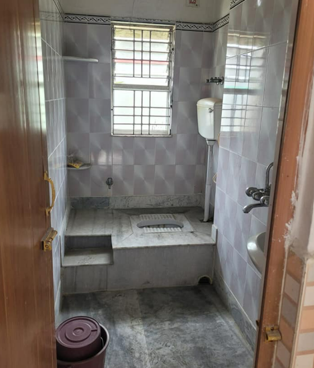 2 BHK Flat for Rent in Kolkata