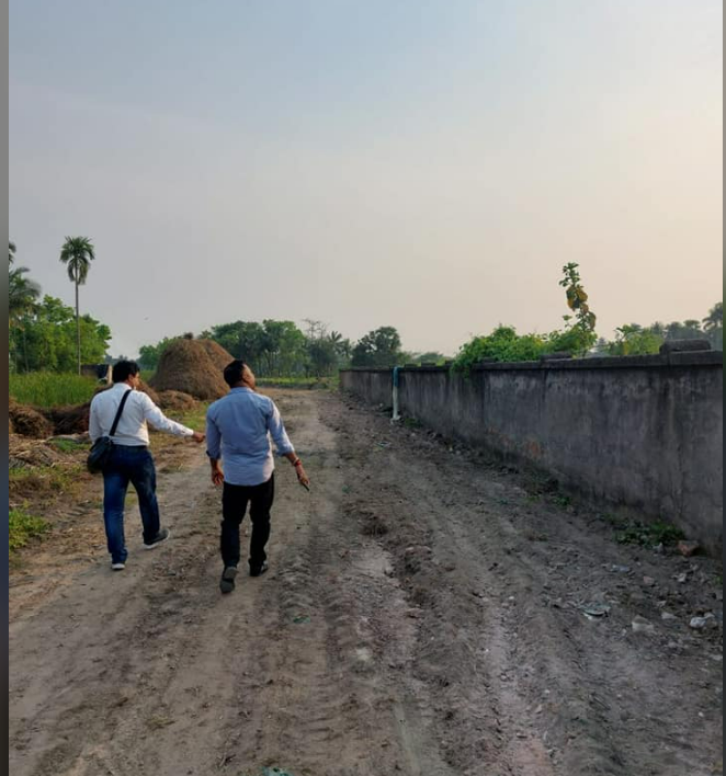 Plot for Sale in Kolkata