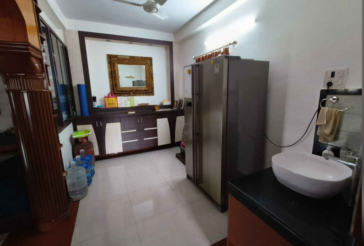 2 BHK Flat for Sale in Kolkata