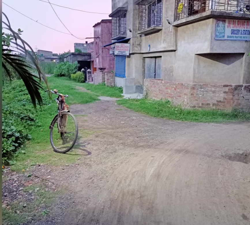 Plot for Sale in Kolkata