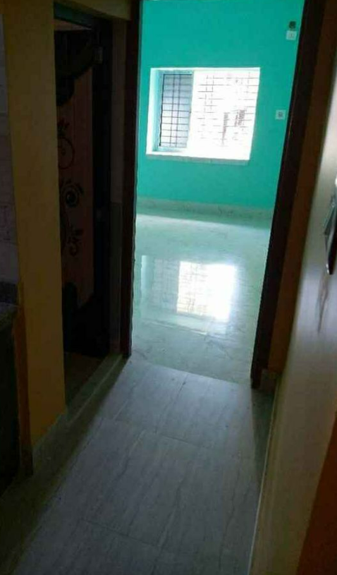 1 BHK Flat for Rent in Kolkata