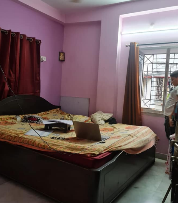 2 BHK Flat for Sale in Kolkata