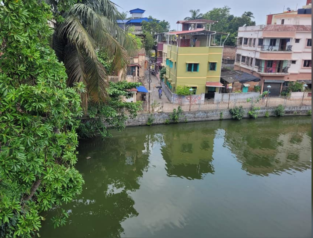 2 BHK Flat for Rent in Kolkata