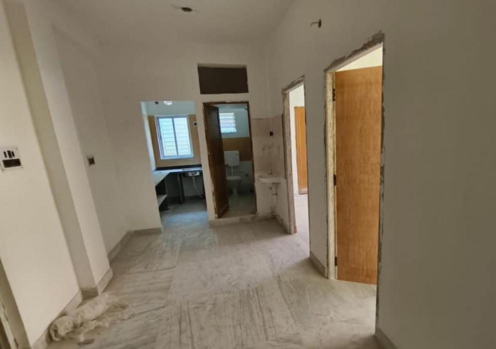 2 BHK Flat for Sale in Kolkata