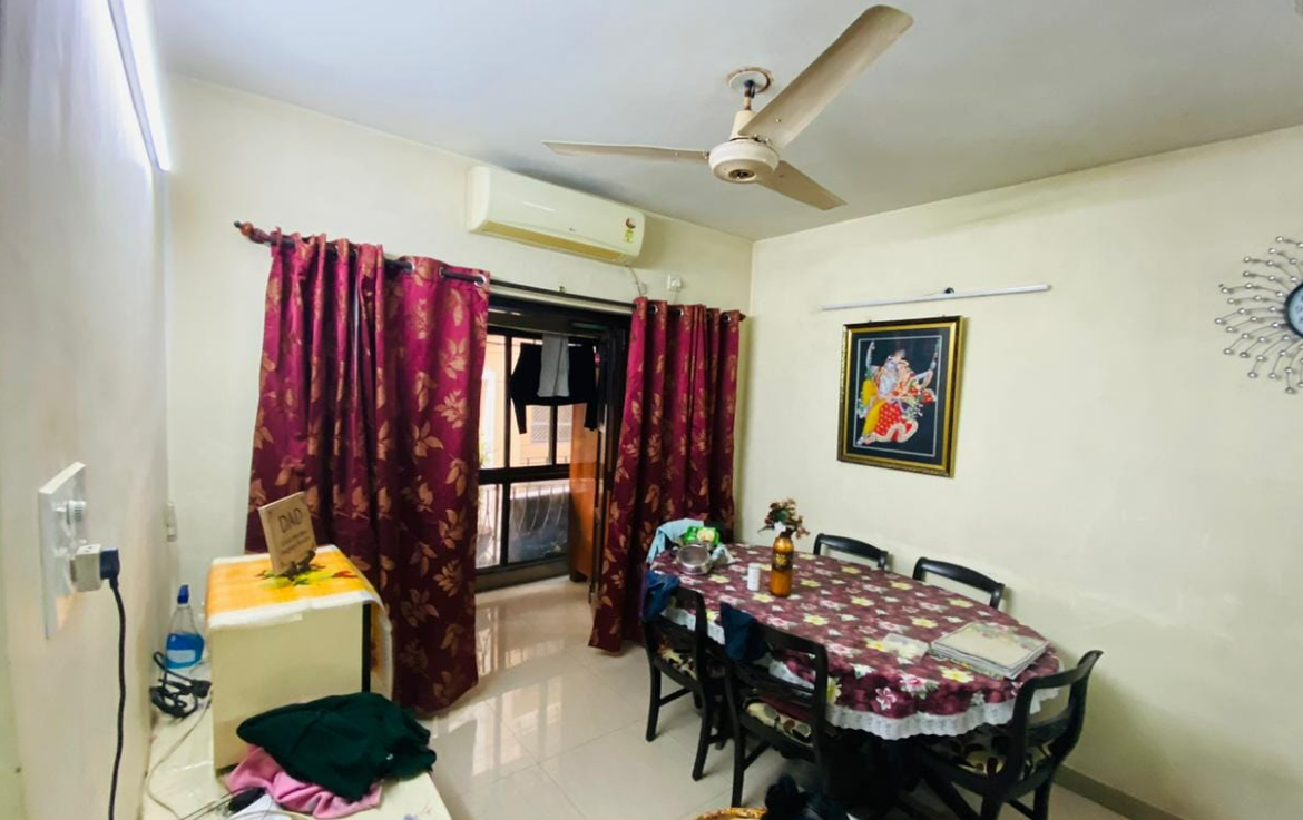 3 BHK Flat for Rent in Kolkata