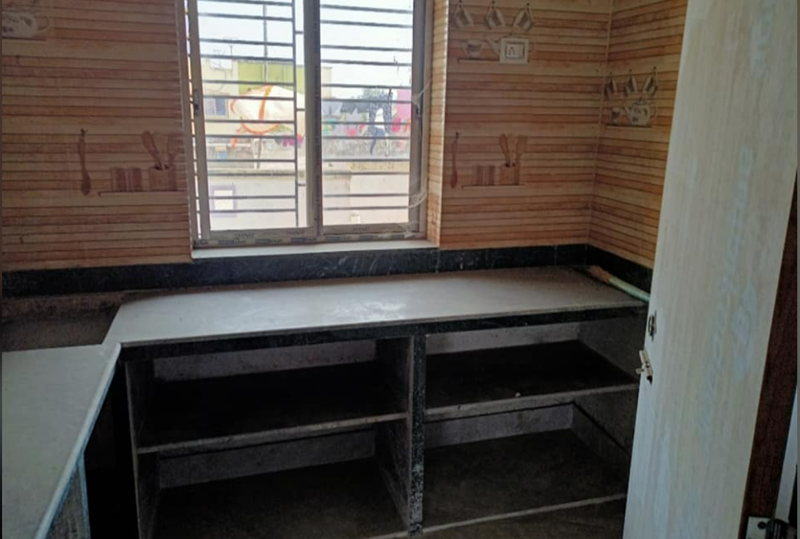3 BHK Flat for Sale in Kolkata