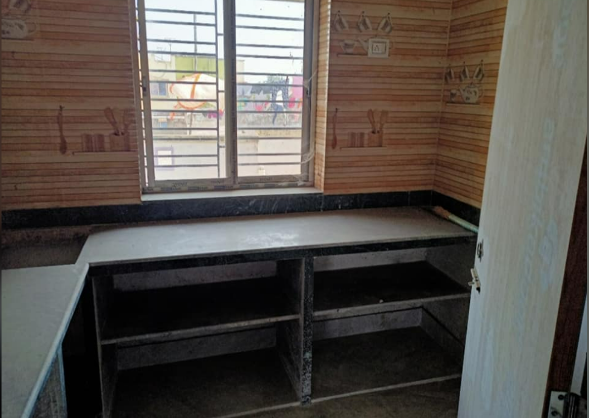 4 3 BHK Flat for Sale in Kolkata