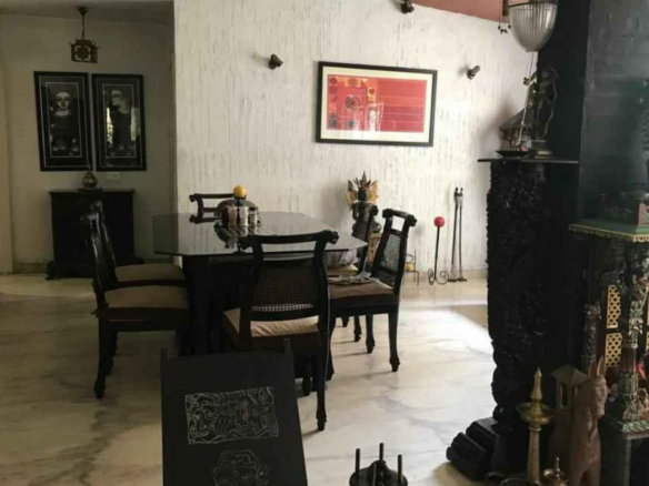 4 BHK Flat for Sale in Kolkata