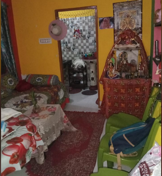 1 BHK Flat for Sale in Kolkata