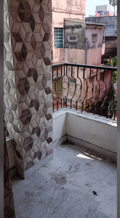 2 BHK Flat for Sale in Kolkata