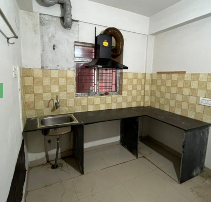2 BHK Flat For Rent In Kolkata