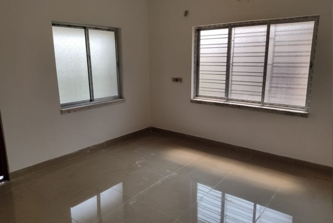 3 BHK Flat for Rent in Kolkata
