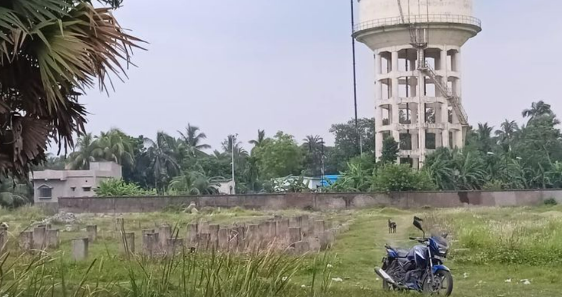 Plot for Sale in Kolkata