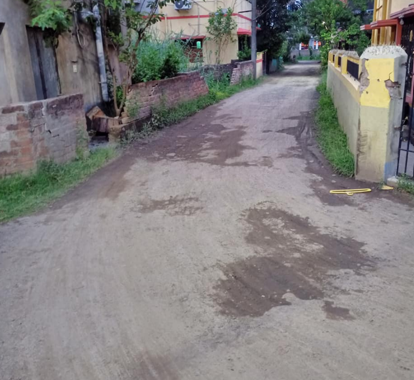 Plot for Sale in Kolkata