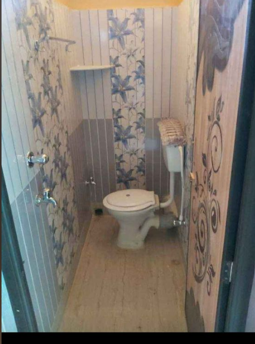 1 BHK Flat for Rent in Kolkata