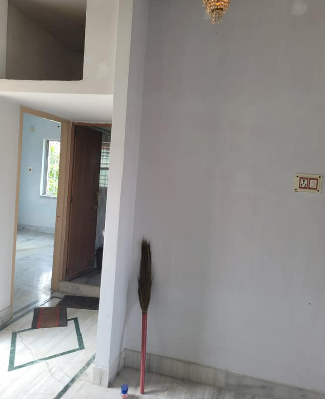 5 2 BHK Flat for Rent in Kolkata