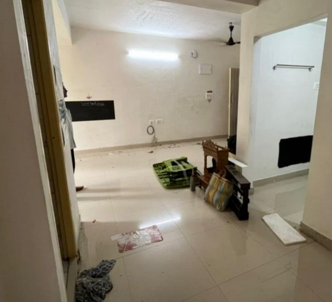 2 BHK Flat For Rent In Kolkata