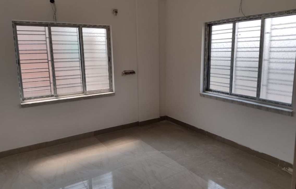 3 BHK Flat for Rent in Kolkata