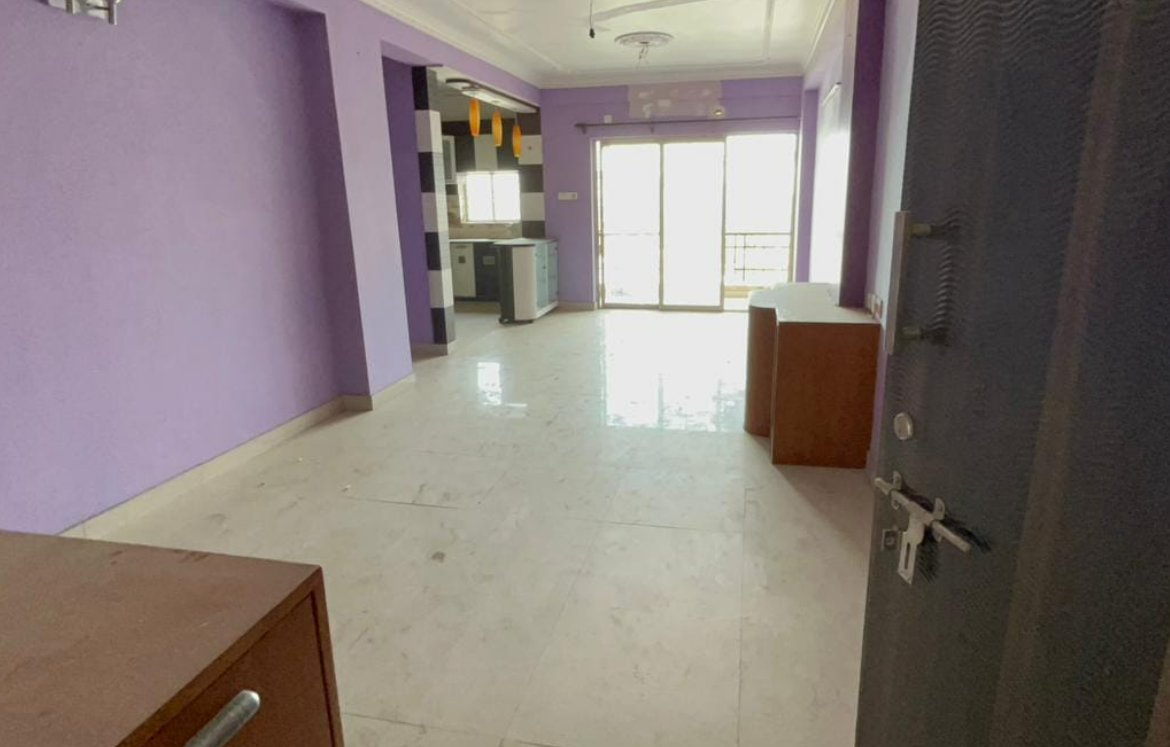 3 BHK Flat for Sale in Kolkata