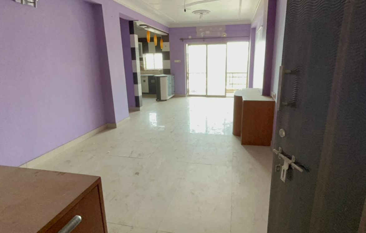 3 BHK Flat for Sale in Kolkata