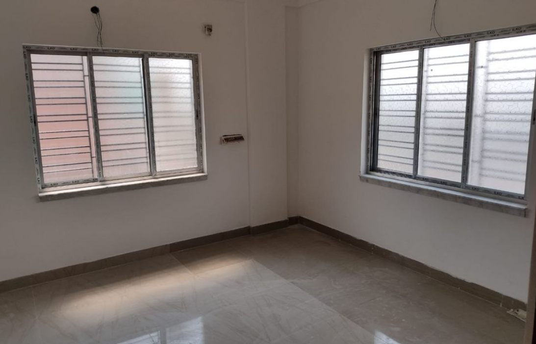 3 BHK Flat for Rent in Kolkata