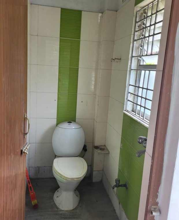 2 BHK Flat for Rent in Kolkata