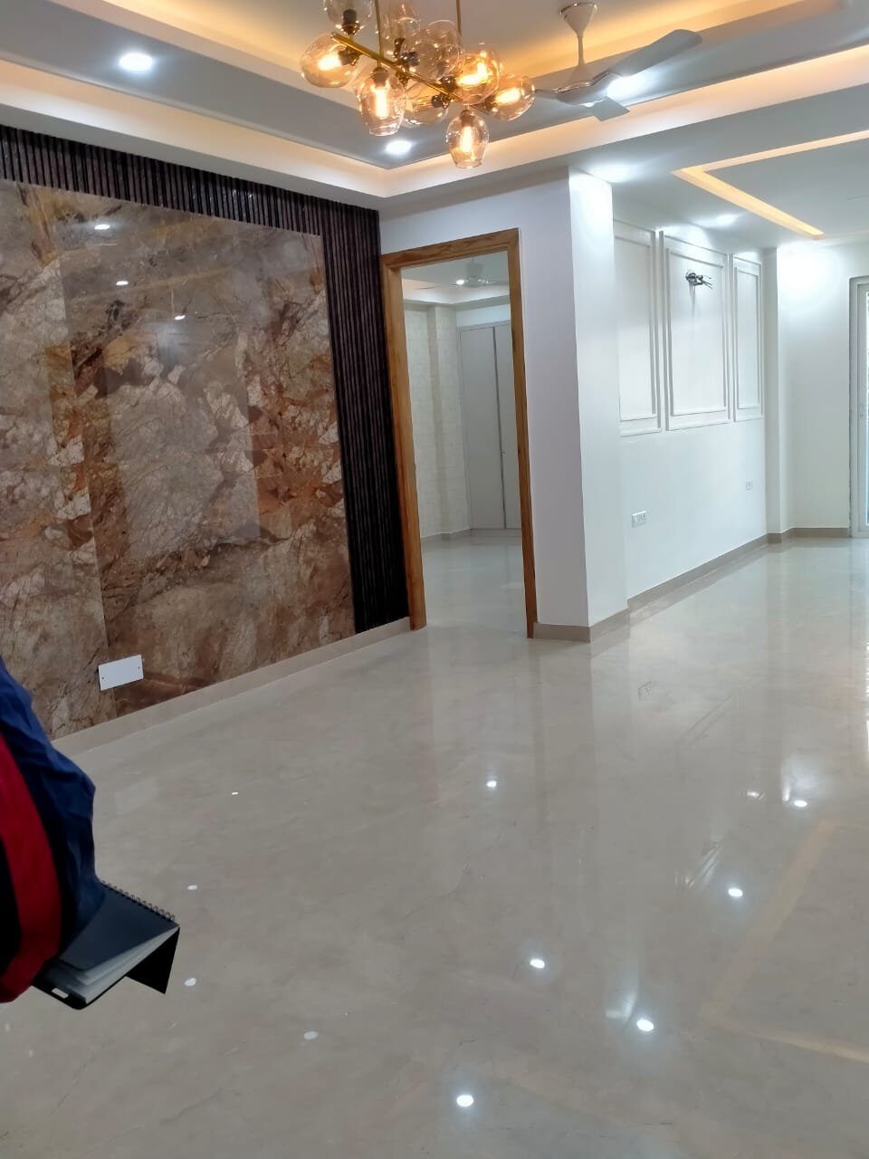 3 Beds 3 Baths BUILDER FLOOR FOR SALE | SECTOR 46 | Gurugram, Haryana