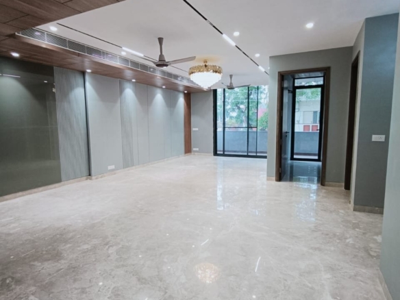 3 Beds 3 Baths BUILDER FLOOR FOR SALE | SECTOR 46 | Gurugram, Haryana