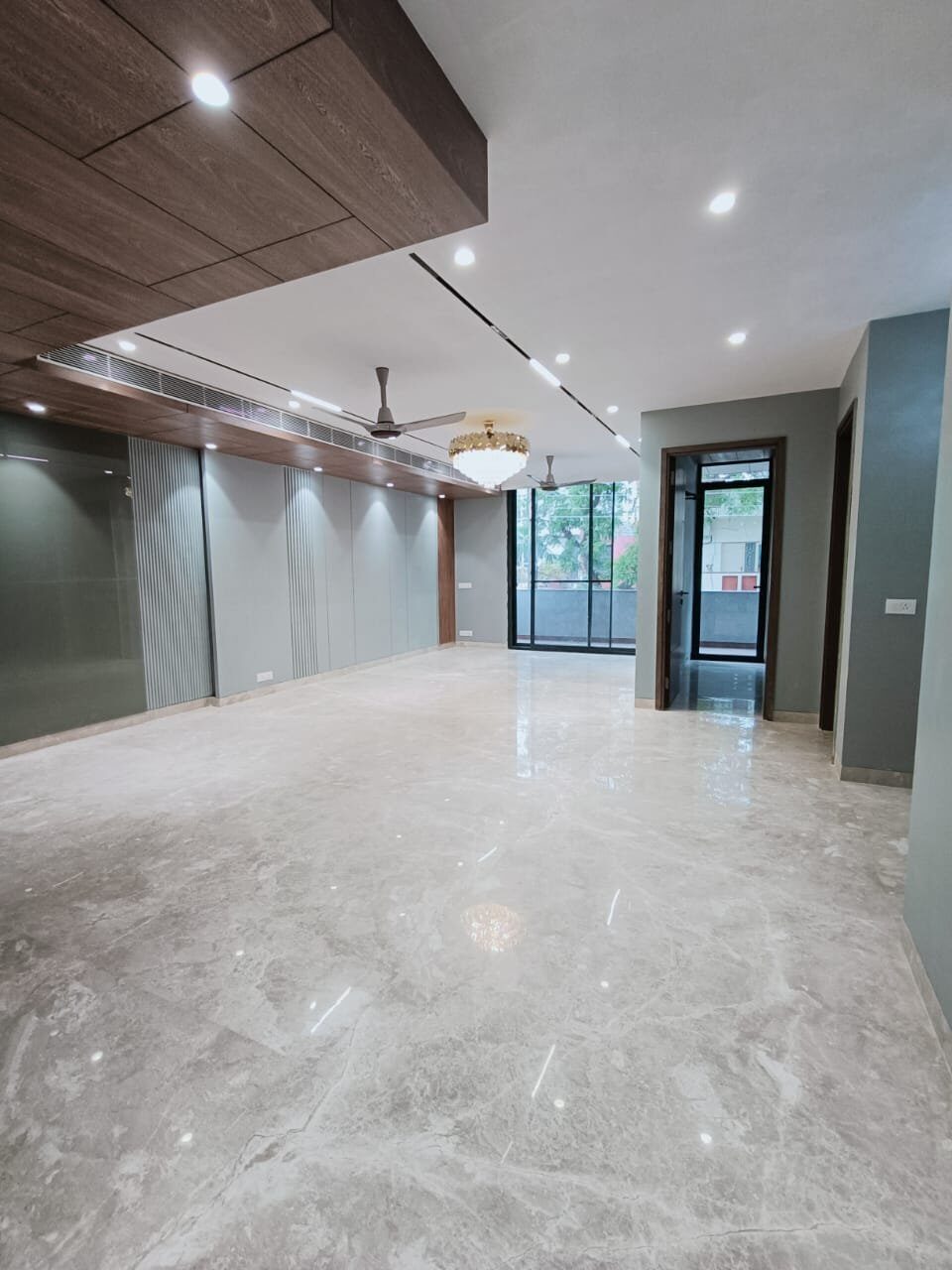 3 Beds 3 Baths BUILDER FLOOR FOR SALE | SECTOR 46 | Gurugram, Haryana