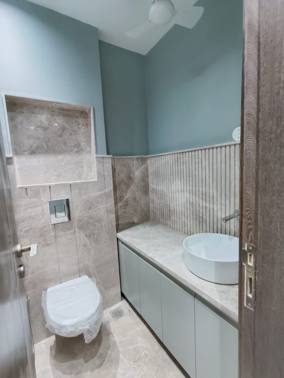 3 Beds 3 Baths BUILDER FLOOR FOR SALE | SECTOR 46 | Gurugram, Haryana