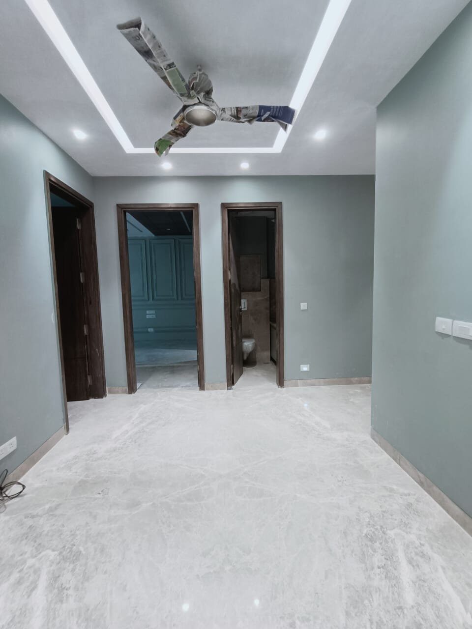 3 Beds 3 Baths BUILDER FLOOR FOR SALE | SECTOR 46 | Gurugram, Haryana