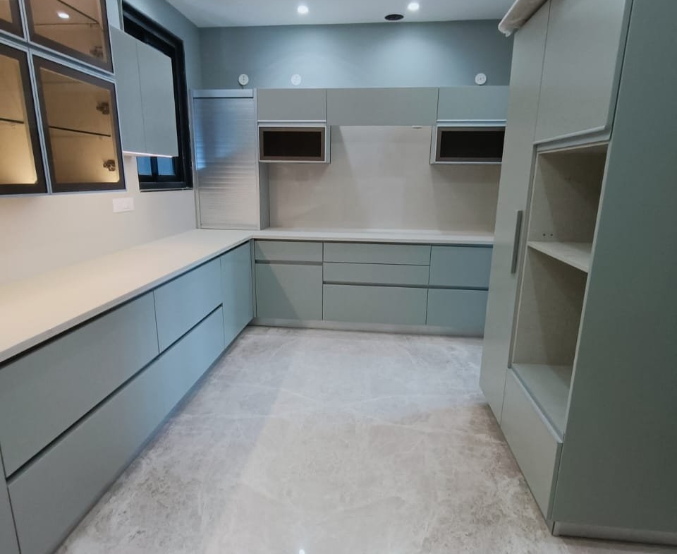3 Beds 3 Baths BUILDER FLOOR FOR SALE | SECTOR 46 | Gurugram, Haryana