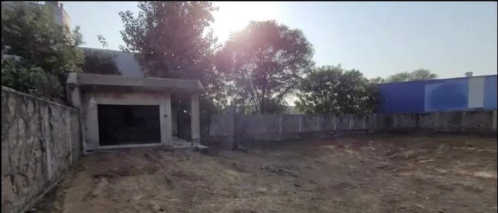 Plots for sale in Green city Rewari at cheap price