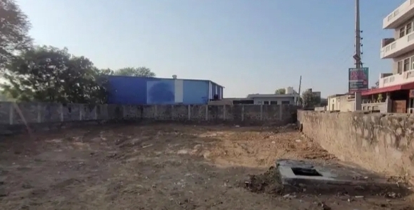 Plots for sale in Green city Rewari at cheap price