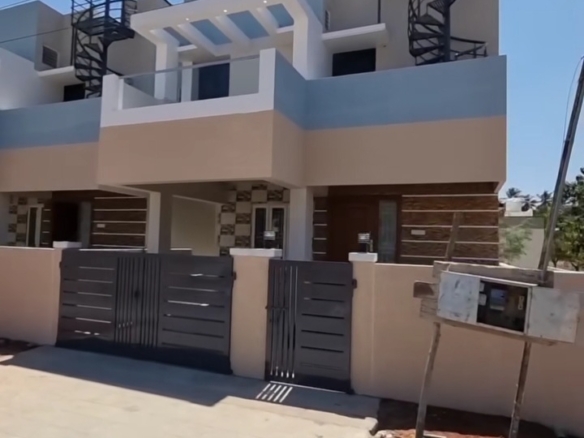 250 gaj newly built house for sale in rewari