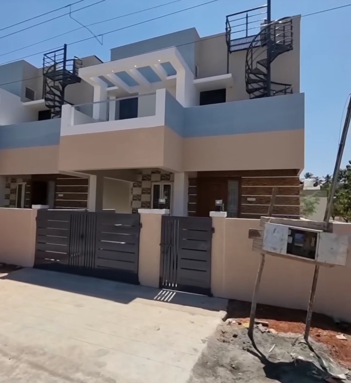 250 gaj newly built house for sale in rewari