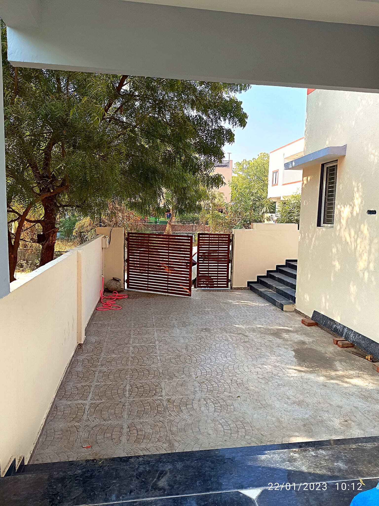 aa2 1 Room House for Rent in Ahmedabad, Gujarat