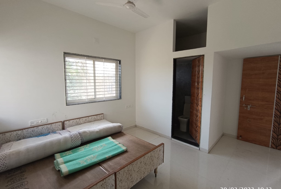 1 Room House for Rent in Ahmedabad, Gujarat