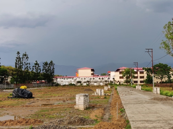 Plots for Sale in Dehradun