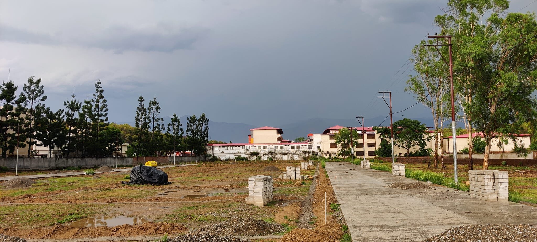 Plots for Sale in Dehradun