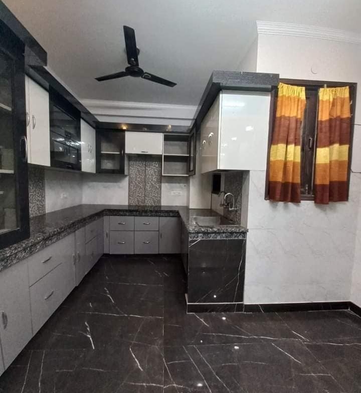 2 Beds BRAND-NEW FLAT AVAILABLE ON RENT IN SAKET , New Delhi