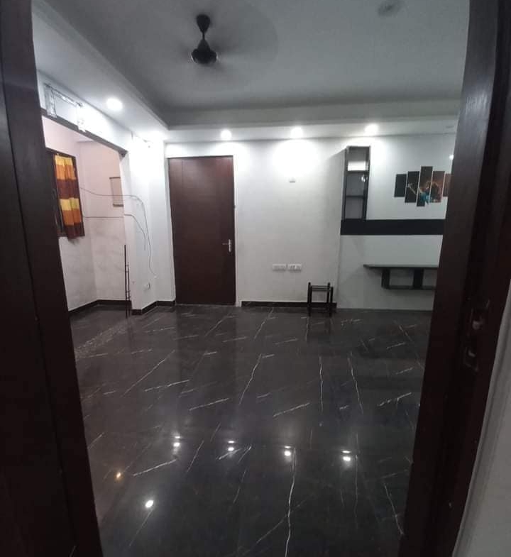 2 Beds BRAND-NEW FLAT AVAILABLE ON RENT IN SAKET , New Delhi