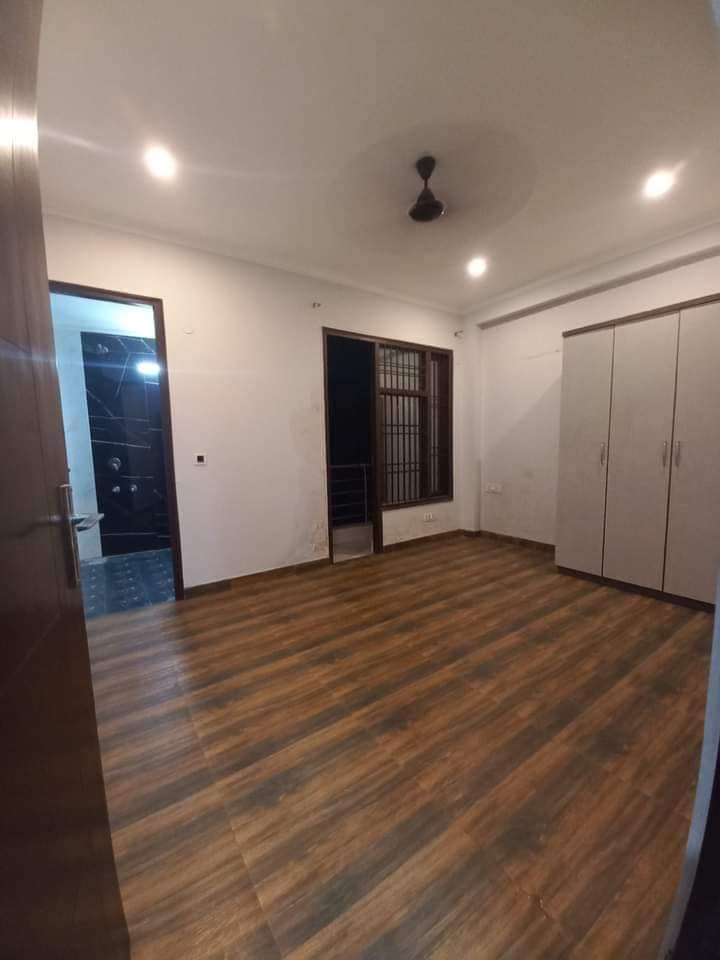 cc2 2 Beds BRAND-NEW FLAT AVAILABLE ON RENT IN SAKET , New Delhi